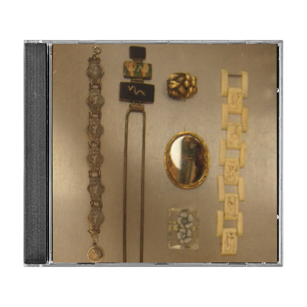 Pre-Order: Trojan Horse CD